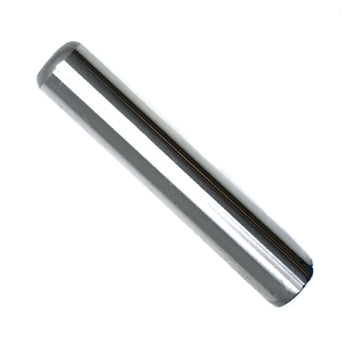 1/16" x 5/8" Dowel Pins, Alloy Steel, Bright Finish (1000/Pkg.)