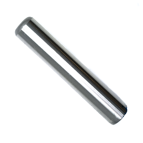 3/32" x 1-3/8" Dowel Pins, Alloy Steel, Bright Finish (500/Pkg.)