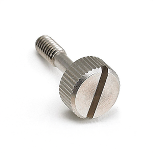 1/4"-20 x 2" Captive Panel Screws, Type 1, Stainless Steel (5/Pkg.)
