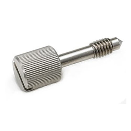 #10-32 x 13/16" Captive Panel Screws, Type 2, Stainless Steel (10/Pkg.)