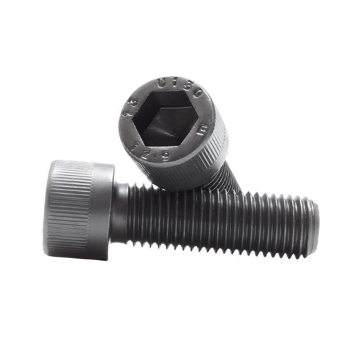 QTY 15 18-8 Stainless Steel M8-1.25 X 40MM Metric Socket Head Cap Screws