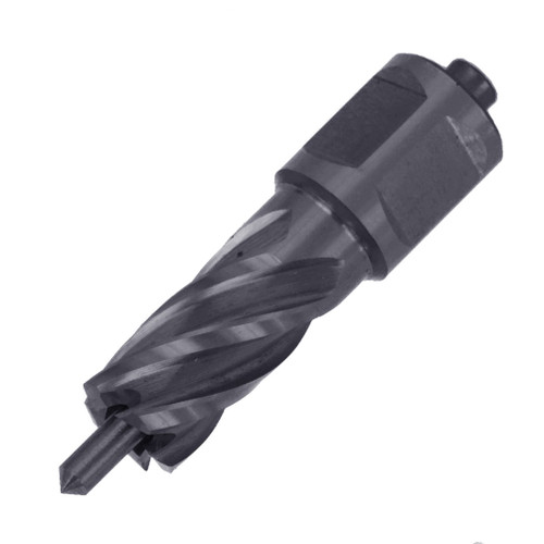 RotoBrute 1" Depth Columbia Annular Cutters 1-7/8" Diameter High Speed Steel, Champion CS100-1-7/8 (Qty. 1) RotoBrute 1" Depth Columbia Annular Cutters 1-7/8" Diameter High Speed Steel, Champion CS100-1-7/8 (Qty. 1)
