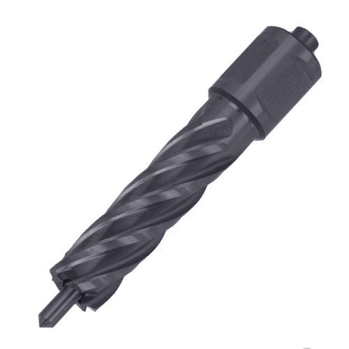 RotoBrute 2" Depth Columbia Annular Cutters 5/8" Diameter High Speed Steel, Champion CS200-5/8 (Qty. 1) RotoBrute 2" Depth Columbia Annular Cutters 5/8" Diameter High Speed Steel, Champion CS200-5/8 (Qty. 1)