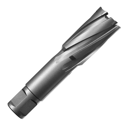 RotoBrute 3" Depth Carbide Tipped Annular Cutters 3-1/4" Diameter High Speed Steel, Champion CT300-3-1/4 (Qty. 1)