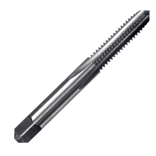 Champion 308 7/8"-14 High Speed Steel Left Hand Taper Tap (Qty. 1) 308LH-7/8-14-T