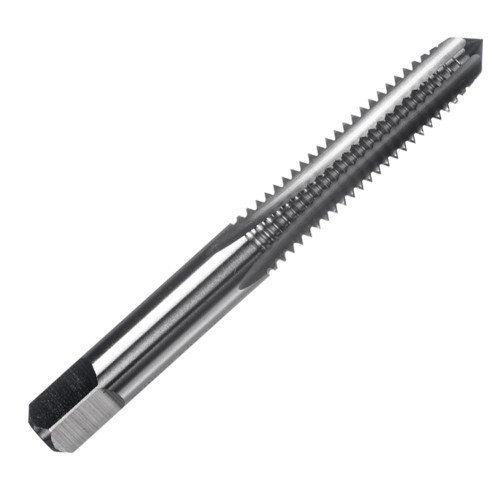Champion 308 22x2.5 Metric High Speed Steel Plug Hand Tap (Qty. 1) 308M-22X2.5-P