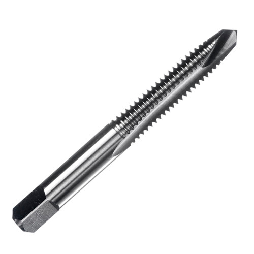 Champion 321 "Gun Taps" - 5x.8 High Speed Steel Metric Spiral Point Taps (3/Pkg.) 321M-5X.8