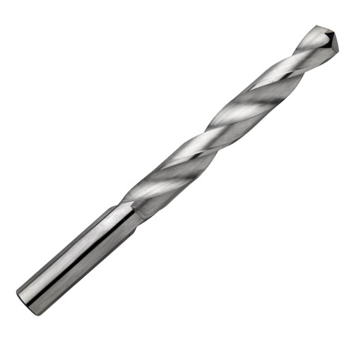 Champion 105 1/8" Solid Carbide Twist Drill Bit (Qty. 1) 105-1/8