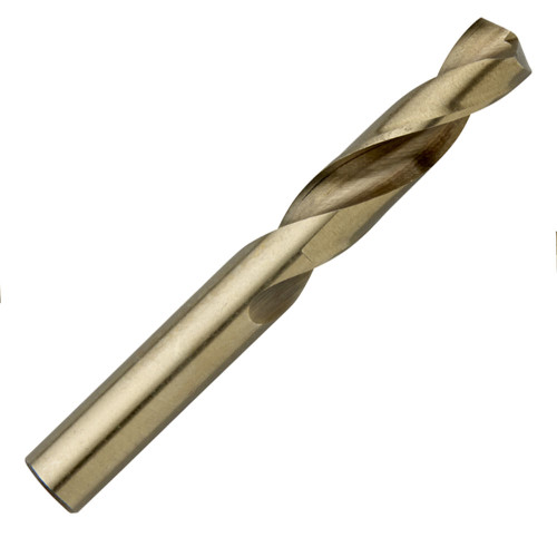 Champion #1705C #35 Cobalt Screw Machine "Stubby" Drill (12/Pkg.) 1705C-35