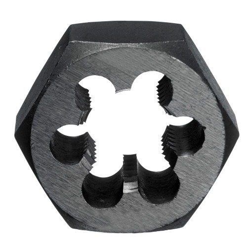 Champion 330 1/2"-20 Hexagon Rethreading Dies (Qty. 1) 330-1/2-20