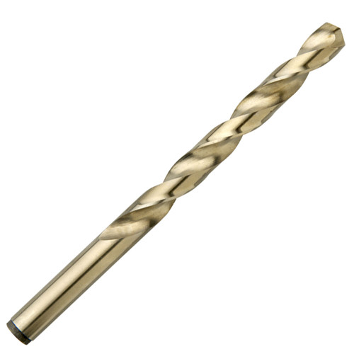 Cobalt Straight Shank Jobber Drill Bits: 5/32" 705C-5/32 (12/Pkg.)