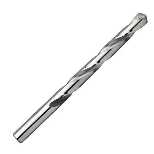 Carbide Tipped Straight Shank Jobber Length Drill Bit: 19/64" 705CT-19/64 (Qty. 1)