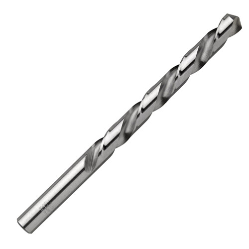 Standard Left Hand Jobber Length Drill Bit 7/16" 705LH-7/16 (6/Pkg.)