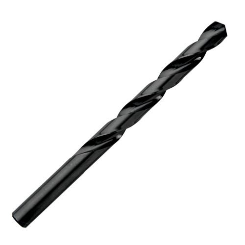 Split Point Standard Jobber Length Drill Bit: #1 705SP-1 (12/Pkg.)