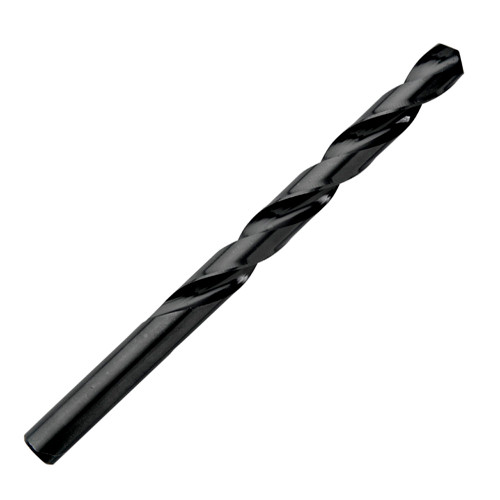 Split Point Standard Jobber Length Drill Bit: A 705SP-A (12/Pkg.)