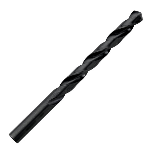 General Purpose Metric Jobber Length Drill Bit: 17.5 708-17.5 (Qty. 1)