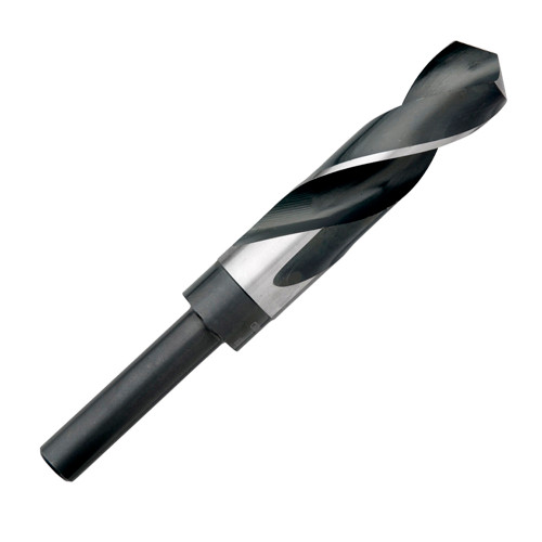 1/2" Shank Silver & Deming Drill Bit: 1-3/16" 712-1-3/16 (Qty. 1)