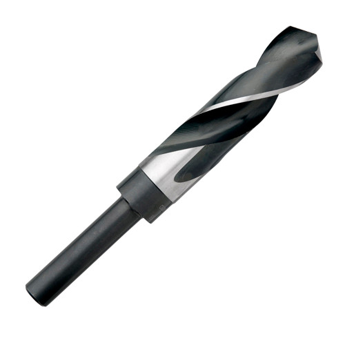 1/2" Shank Silver & Deming Drill Bit: 39/64" 712-39/64 (Qty. 1)