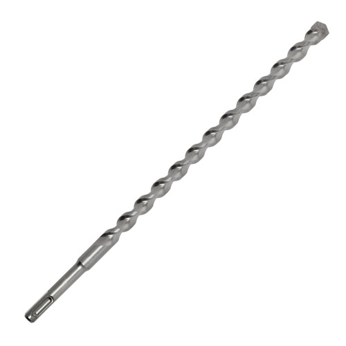 5/32" X 4" X 6" SDS Plus Hammer Bits CM9-5/32X4X6 (Qty. 1)