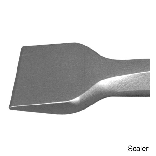 Proline SDS Plus Scaler 1-5/8"X10" CM95-03 (Qty. 1)