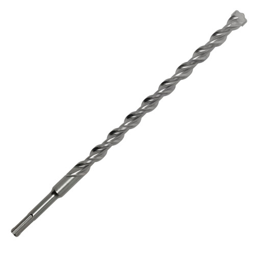 3/16" X 6" X 8" Chisel Tip SDS Plus Hammer Bits Bulk (25) CM95B-3/16X6X8 (25/Pkg.)