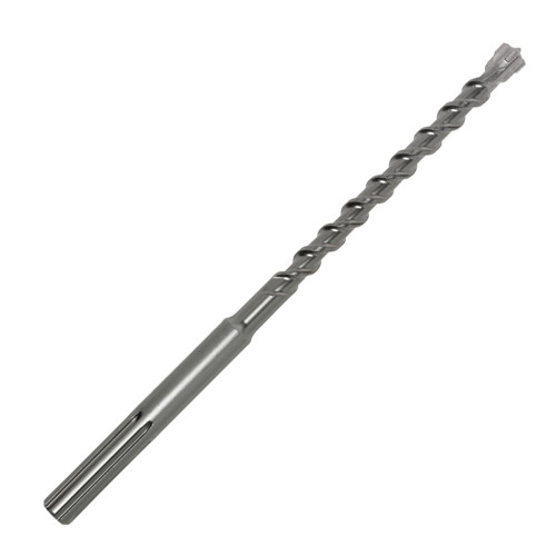 1" X 31" X 36" SDS Max Shank X-Head Hammer Bit CM96-1X31X36 (Qty. 1)