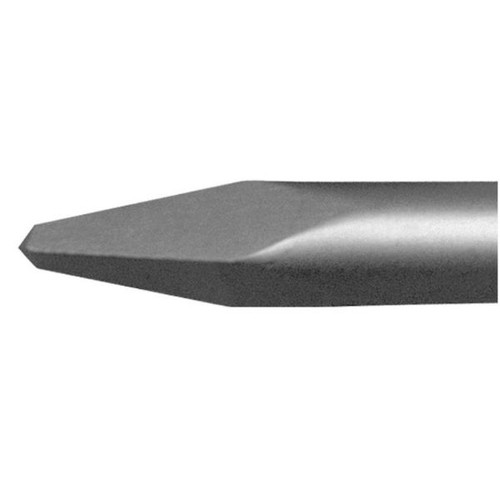 Proline Spline Shank Bull Point 18" Chisel CM97-03 (Qty. 1)