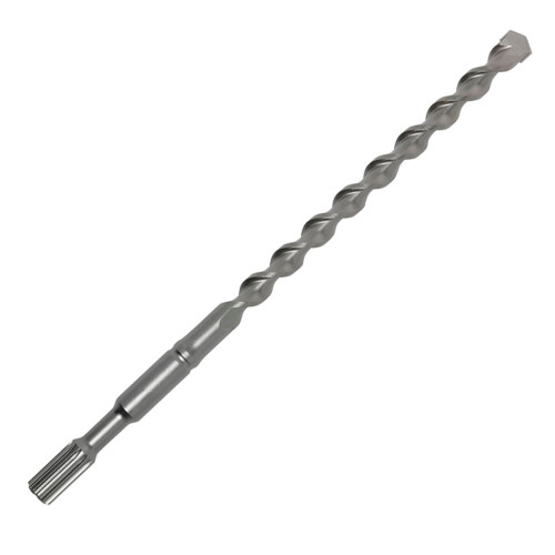 1" X 31" X 36" Single Point Spline Shank Hammer Bit CM97-1X31X36 (Qty. 1)
