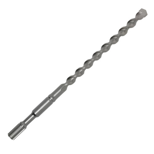 5/8" X 31" X 36" Single Point Spline Shank Hammer Bit CM97-5/8X31X36 (Qty. 1)