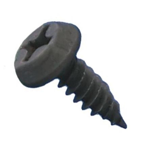 #7 x 7/16" Daggerz Phillips Pan Framing Drywall Screws Phosphate (10,000/Bulk Pkg.)