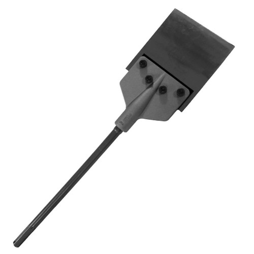 Floor Scraper 2.0mm Complete CM99-01 (Qty. 1)