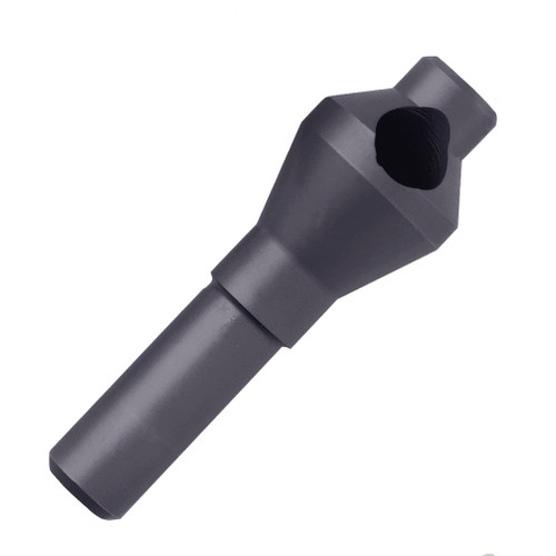 Zero Flute 82 Degree Piloted Countersink 5/16 CSK10-2 (Qty. 1)