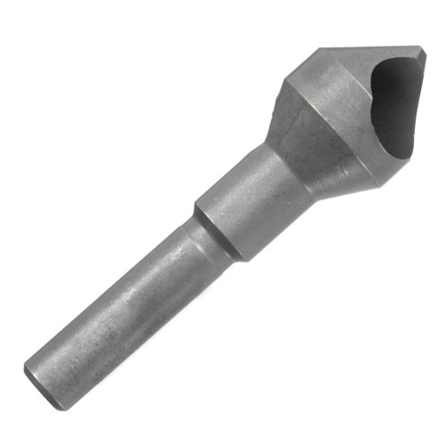 Zero Flute 82? Pilotless Countersink 1/2 CSK48 (Qty. 1)