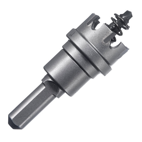 1 7/8" Carbide Tipped Hole Cutter 3/16" CT5-1-7/8 (Qty. 1)