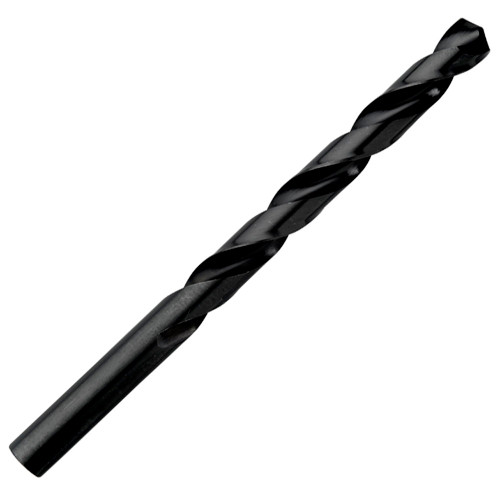 #5 General Purpose 135 Degree Split Point Jobber Drill Bit USHD-5 (12/Pkg.)