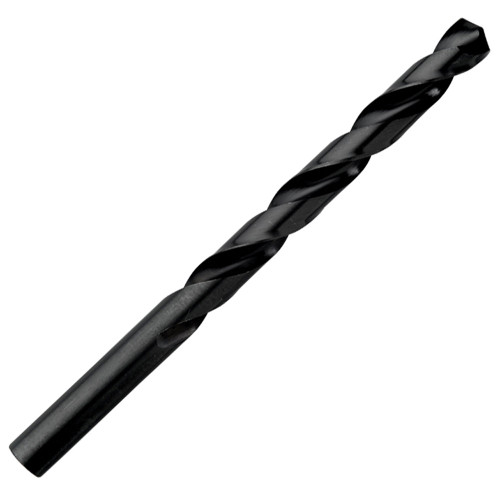 General Purpose 135 Degree Split Point Jobber Drill Bit : T USHD-T (6/Pkg.)