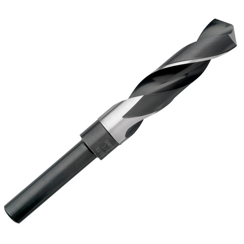 1/2" Shank General Purpose Silver & Deming Drill Bit: 1-1/16" US12-1-1/16 (Qty. 1)