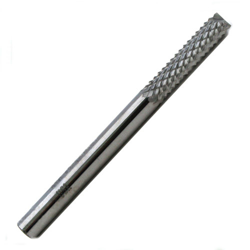 Fiberglass Router Bit End Mill Cut FGR-C-6-1 (Qty. 1) Fiberglass Router Bit End Mill Cut FGR-C-6-1 (Qty. 1)