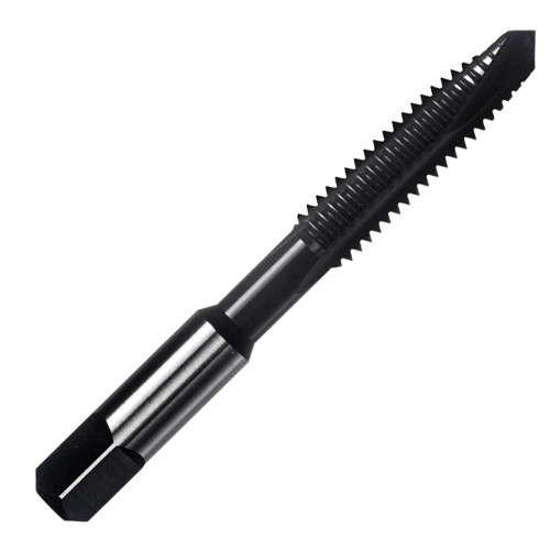 Brute 3/4" X 10 Heavy Duty Spiral Point Tap XL22-3/4-10 (3/Pkg.)