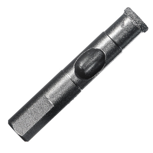 1 3/8" Mini Hole Cutter Diamond Tile Drill Bit PTC3-1-3/8 (Qty. 1) 1 3/8" Mini Hole Cutter Diamond Tile Drill Bit PTC3-1-3/8 (Qty. 1)