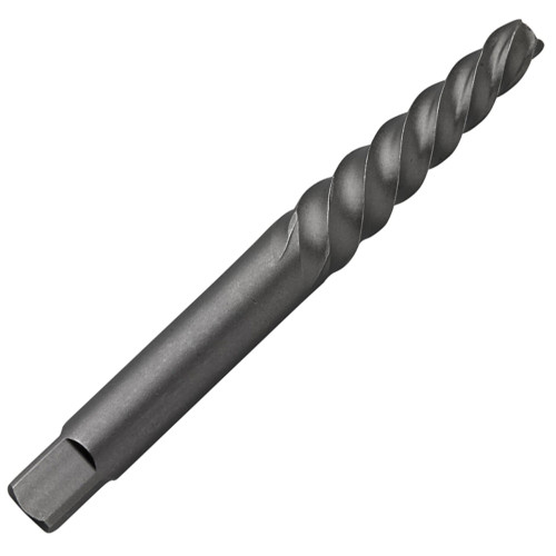 Size 8 Spiral Flute Screw Extractor X1-8 (Qty. 1) Size 8 Spiral Flute Screw Extractor X1-8 (Qty. 1)