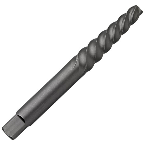 Size 9 Spiral Flute Screw Extractor X1-9 (Qty. 1)