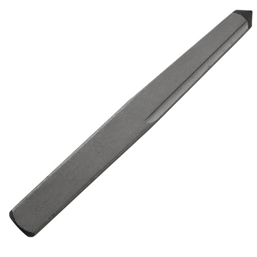 Size 6 Straight Flute Extractors X2-6 (3/Pkg.) Size 6 Straight Flute Extractors X2-6 (3/Pkg.)