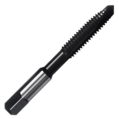 2.5 X .45 Brute Metric Heavy Duty Spiral Point Tap XL22M-2.5X.45 (3/Pkg.) 2.5 X .45 Brute Metric Heavy Duty Spiral Point Tap XL22M-2.5X.45 (3/Pkg.)