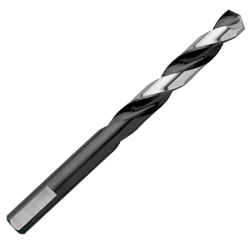 Brute Heavy Duty Mechanics Length Drill Bit: 1/4" XL28-1/4 (12/Pkg.)