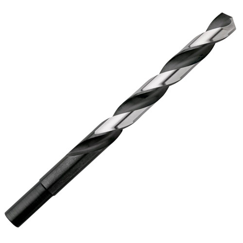 7/16" Brute Heavy Duty 3/8" Reduced Shank Drill Bits XL38-7/16 (6/Pkg.) 7/16" Brute Heavy Duty 3/8" Reduced Shank Drill Bits XL38-7/16 (6/Pkg.)