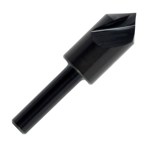 1 1/2 X 100 Brute Single Flute Countersink XL801-1-1/2X100 (Qty. 1)