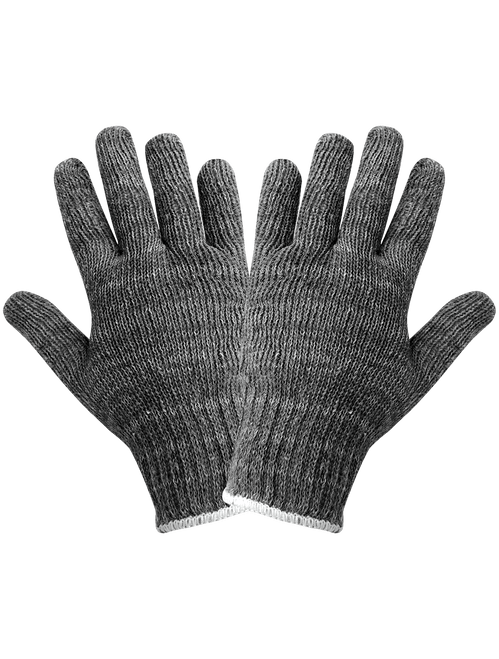 Heavy String Knit Glove Men's One Size 300 Pair, #S98G