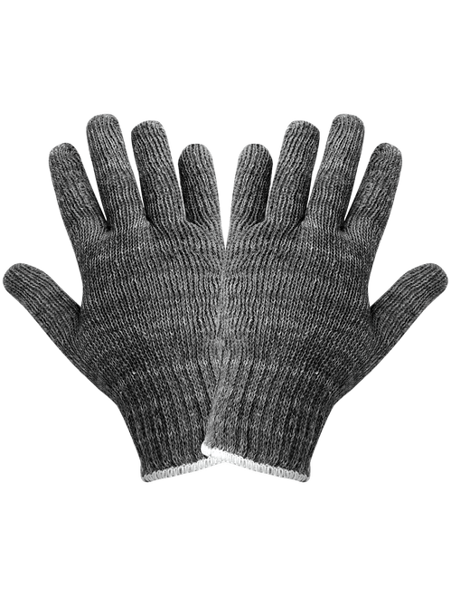 Heavy String Knit Glove Women's One Size 300 Pair, #S98G-W