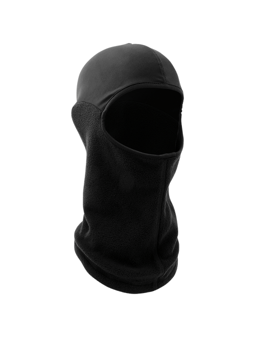 Bullhead Safety Winter Liners Shoulder-Length Spandex Top Balaclava - one each, #WL220
